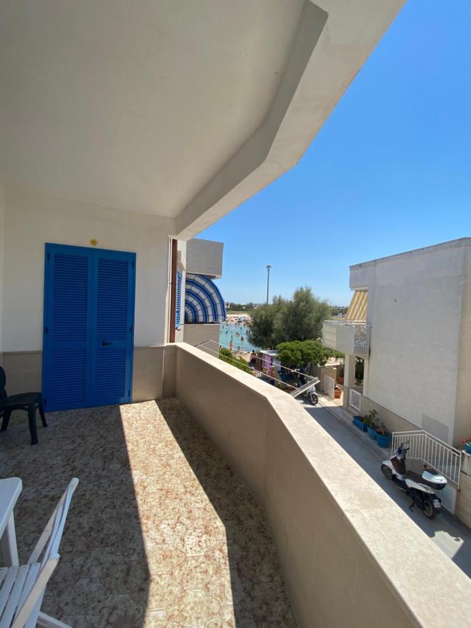 Baia Camerini Aparthotel Villanova di Ostuni Luaran gambar