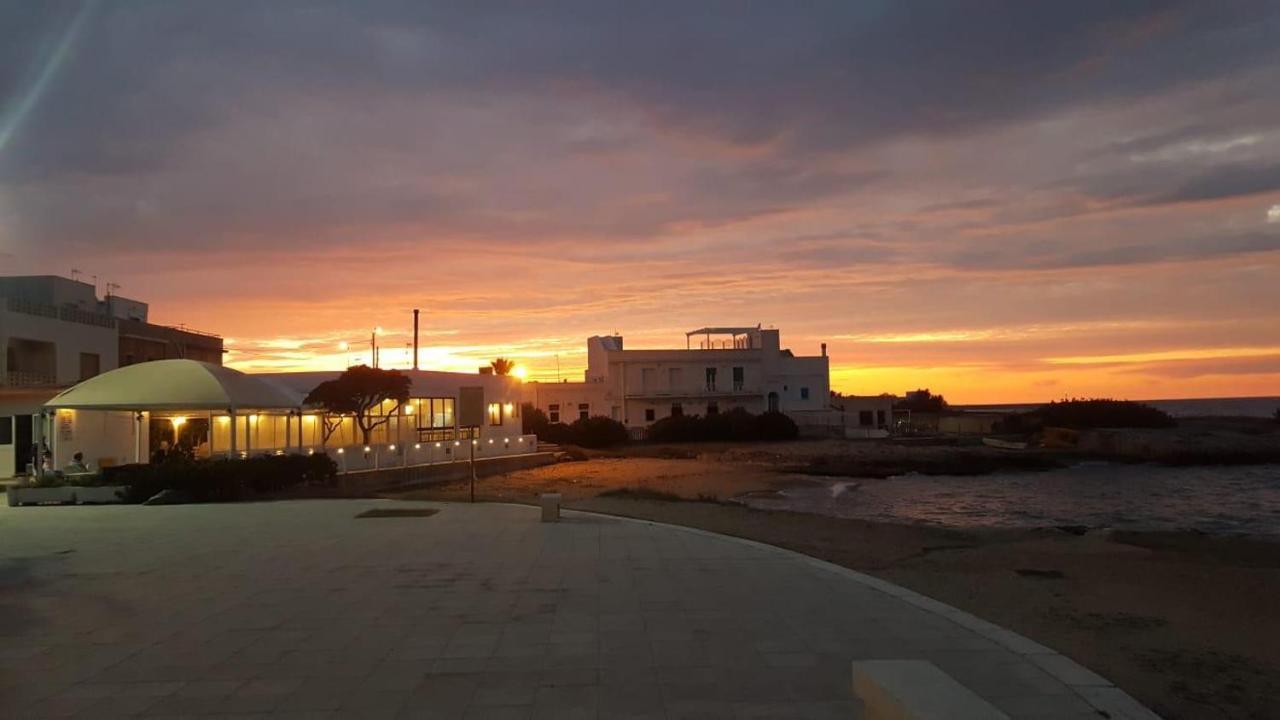 Baia Camerini Aparthotel Villanova di Ostuni Luaran gambar
