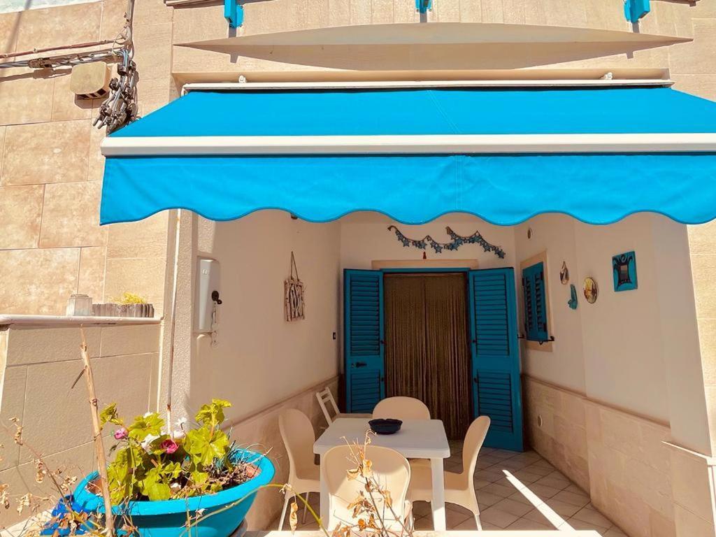 Baia Camerini Aparthotel Villanova di Ostuni Luaran gambar