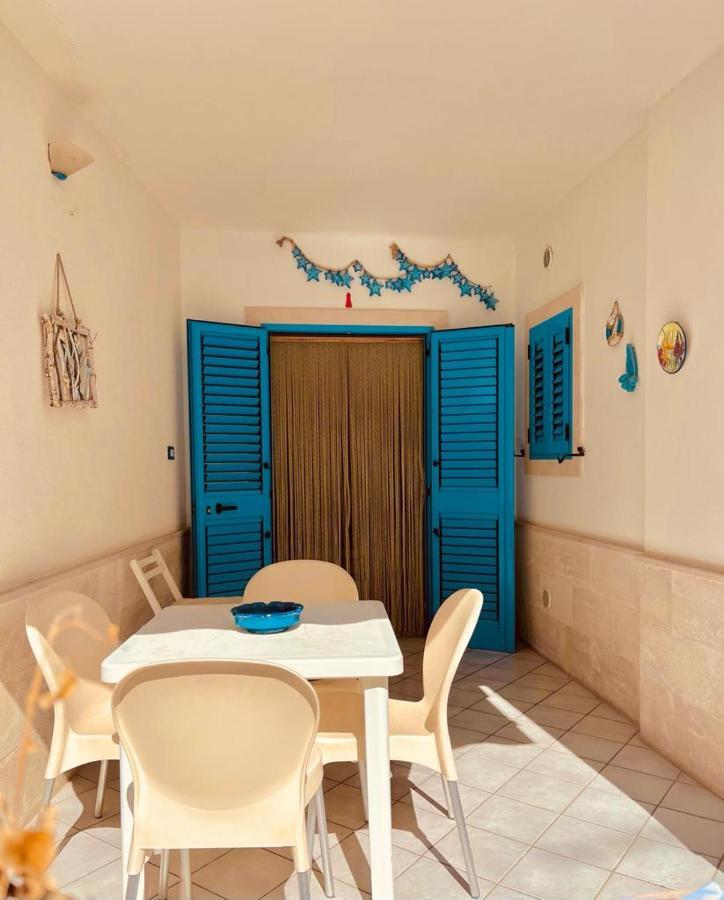 Baia Camerini Aparthotel Villanova di Ostuni Luaran gambar