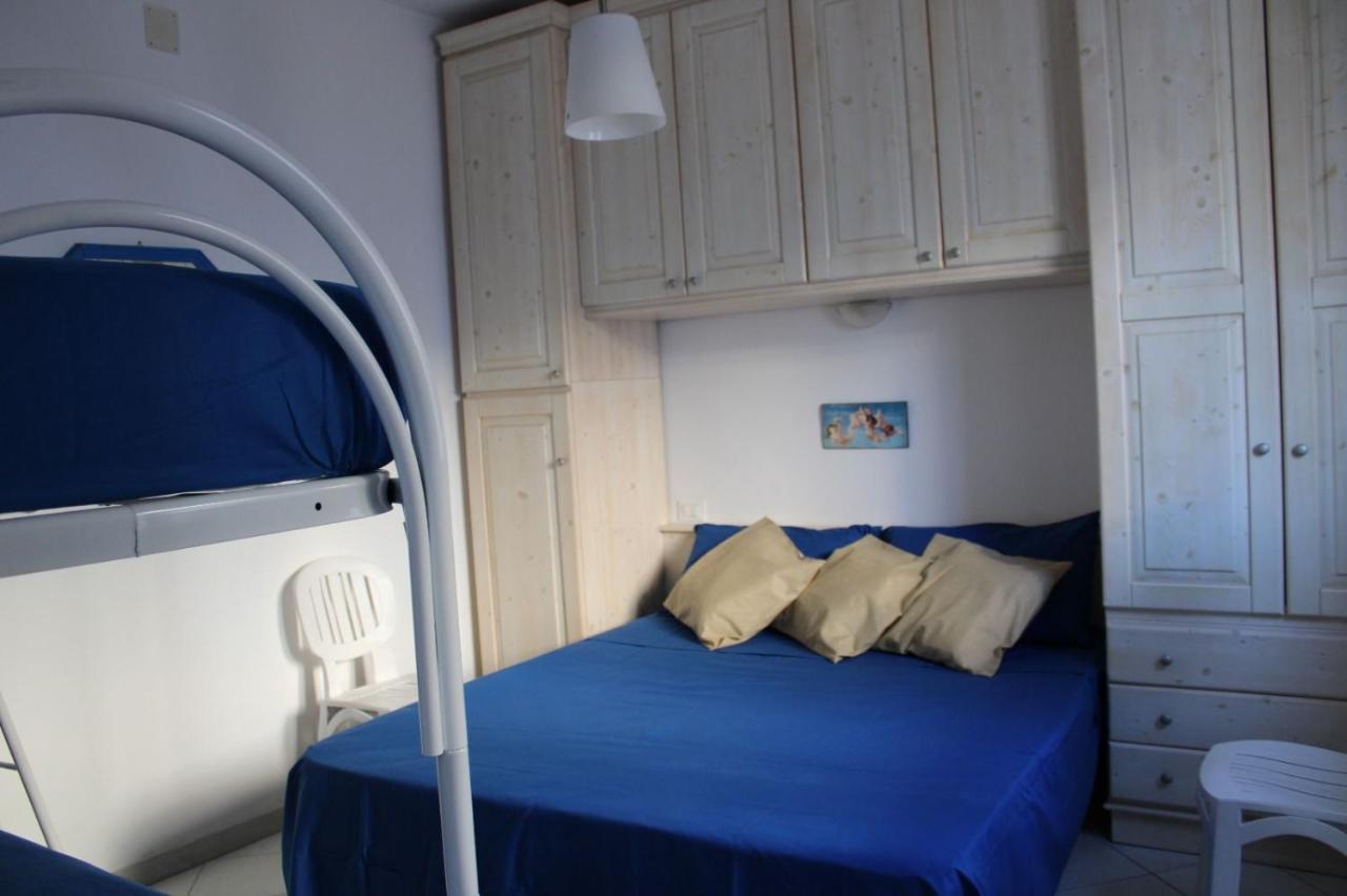 Baia Camerini Aparthotel Villanova di Ostuni Luaran gambar
